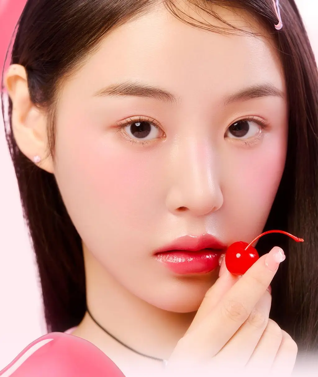 [실리콘브러쉬 내장] YNM 하트 젤링 립틴트 6종 상세페이지 18